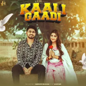Kaali Gaadi image