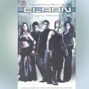 Elaan (New) image