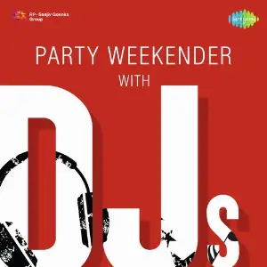 Party Weekender With DJs image