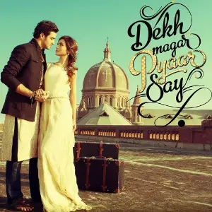 Dekh Magar Pyaar Say image