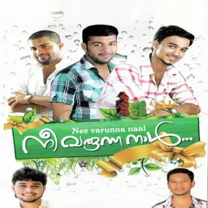 Nee Varunna Naal image