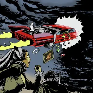 Calc image
