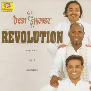 Desi Noise Revolution image