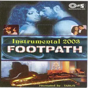 Footpath Instrumental image