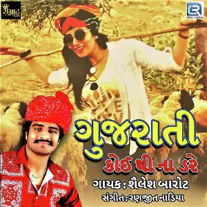 Gujarati Koi Thi Na Dare image
