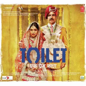Toilet - Ek Prem Katha image