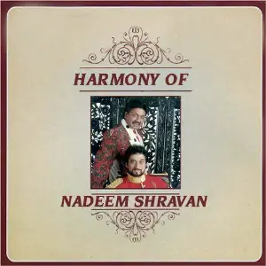 Harmony Of Nadeem Sharvan image