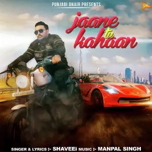 Jaane Tu Kahaan image