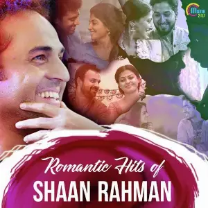 Romantic Hits Of Shaan Rahman image