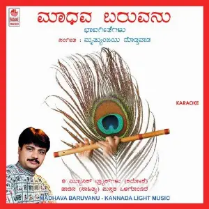 Madhava Baruvanu image
