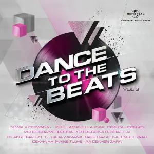 Dance To The Beats, Vol. 3 image
