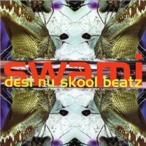 Desi Nu Skool Beatz image