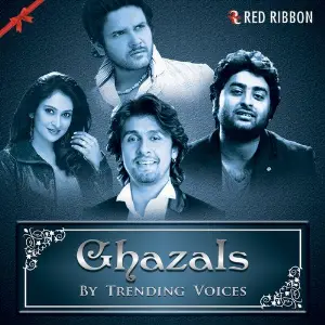 Ghazals By Trending Voices image