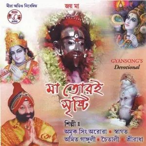 Maa Tori Sristi image