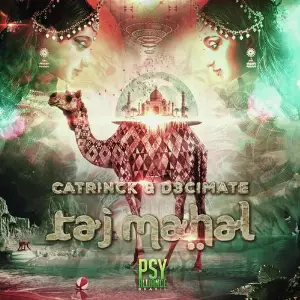 TajMahal (Original Mix) image