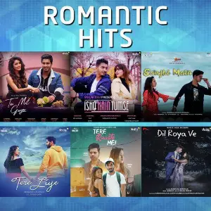 Romantic Hits image