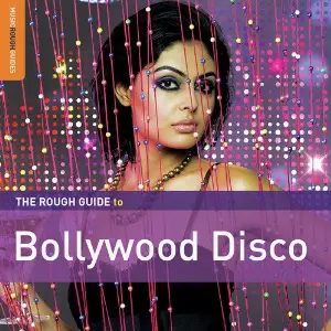 Rough Guide To Bollywood Disco image