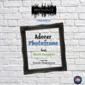 Adorer Photoframe image