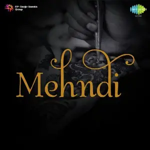 Mehndi image