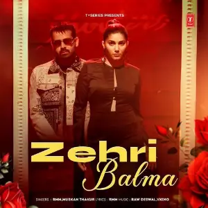Zehri Balma image