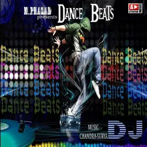 Dance Beats - DJ image