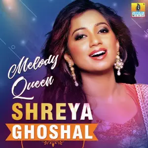 Melody Queen Shreya Ghoshal Shreya Ghoshal