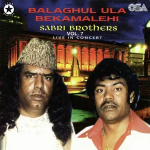 Balaghul Ula Bekamalehi, Vol. 7 image