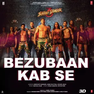 Bezubaan Kab Se (From Street Dancer 3D) image