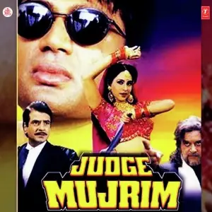 Judge Mujrim image