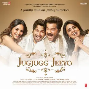 Jugjugg Jeeyo Various Artists