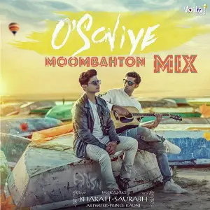 O Soniye - Moombahton Mix image