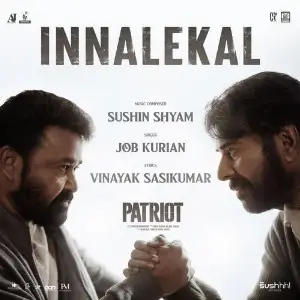 Innalekal (From Patriot) image