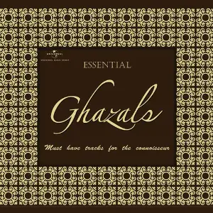 Essential - Ghazals image