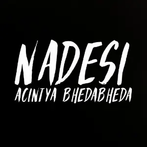 Acintya Bhedabheda image