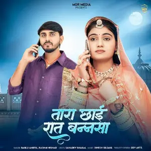 Tara Chayi Raat Bansa image