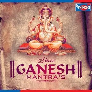 Shree Ganesh Mantras image