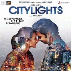 Citylights image