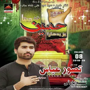Hussain a.s Jeeta Yazid Haara image