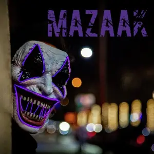 Mazaak image