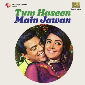 Tum Haseen Main Jawan image