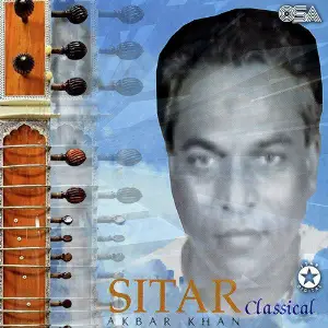 Sitar Classical image