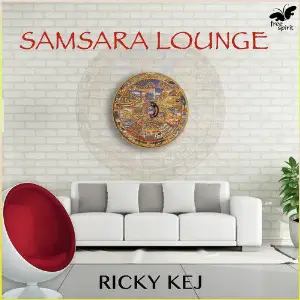 Samsara Lounge image