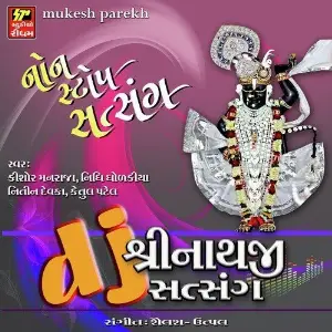 DJ Shrinathji Satsang image