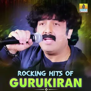 Rocking Hits of Gurukiran image