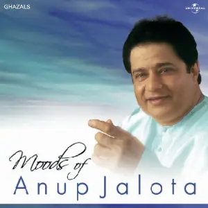 Moods Of Anup Jalota image