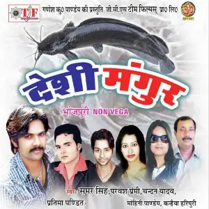 Desi Mangur image