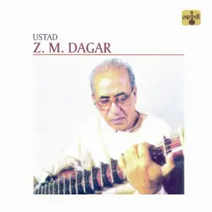 Ustad Z. M. Dagar image