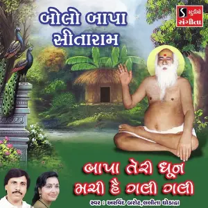 Bolo Bapa Sitaram image