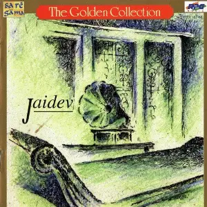 Golden Collection - Jaidev - Vol 1 image