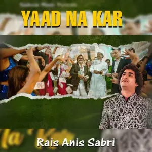 Yaad Na Kar image